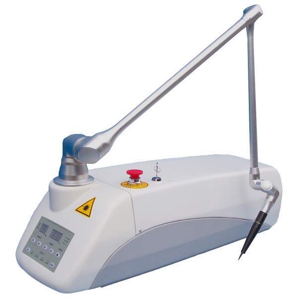 Veterinary CO2 Laser Surgical System (15W LED)