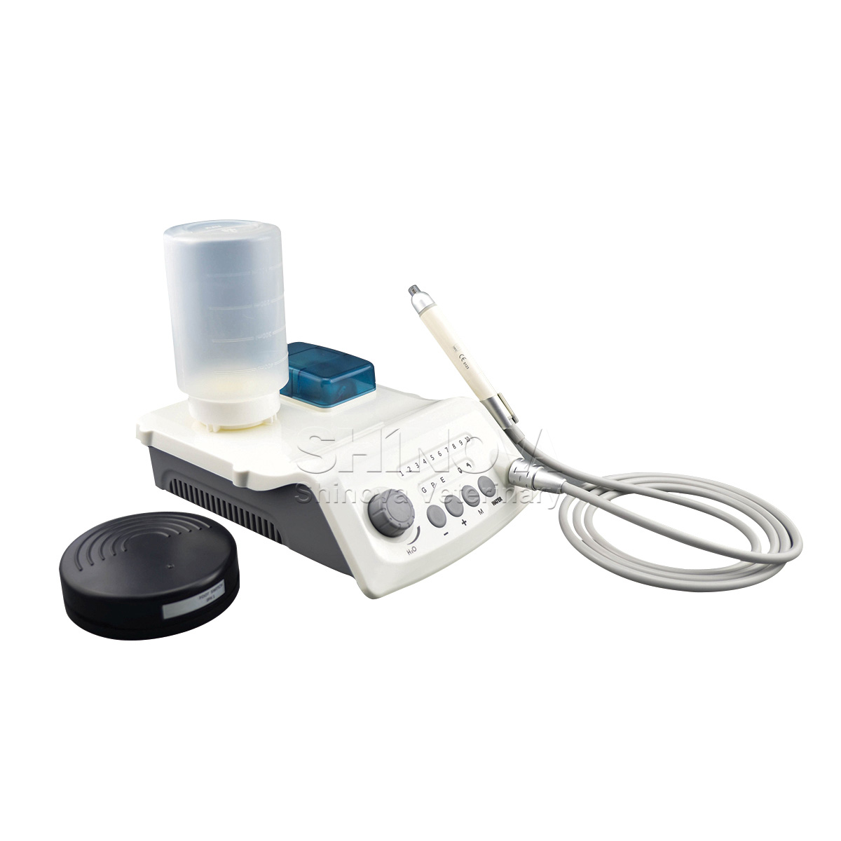 Veterinary Ultrasonic Scaler Shinova VetVeterinary Ultrasound