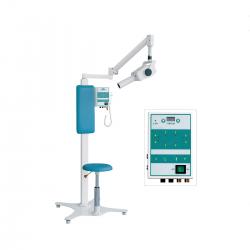 Stand-up Veterinary Dental X-Ray Unit