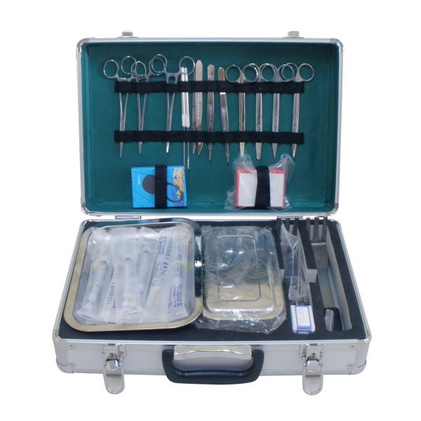 Surgical Instruments Case (for big animal)