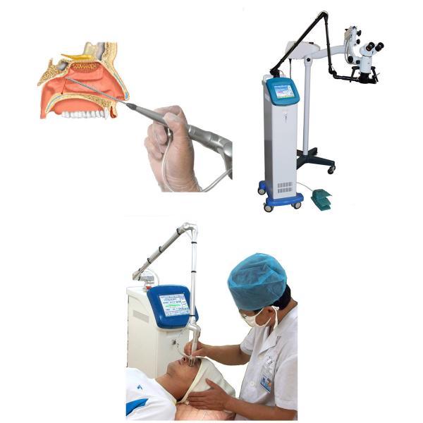 CO2 Laser Surgical System(microsurgery) 