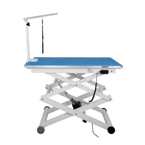 r rover grooming table