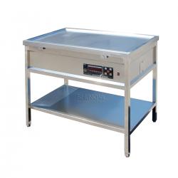 Animal Weighing and Examination Table