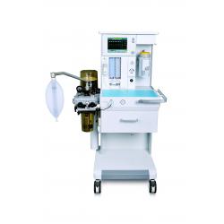Trolley Veterinary Anesthesia Machine