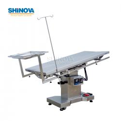 1.4-Meter Electric Veterinary Operating Table
