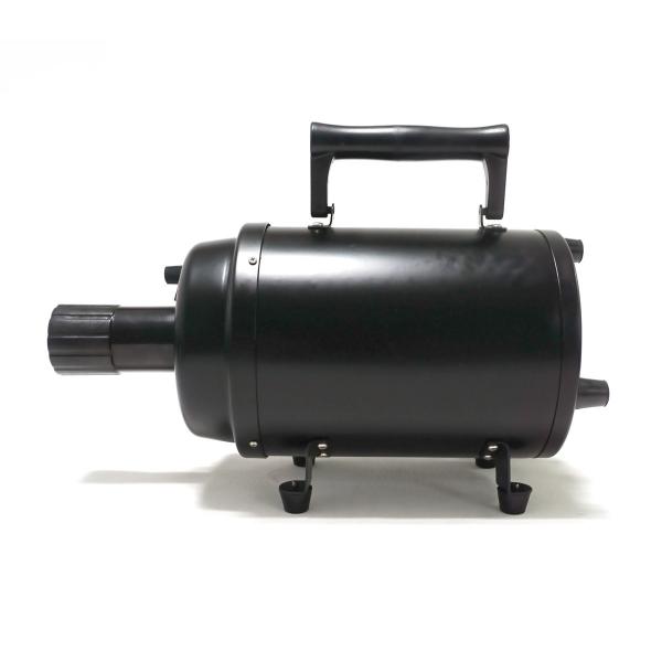 1-Motor Pet Dryer