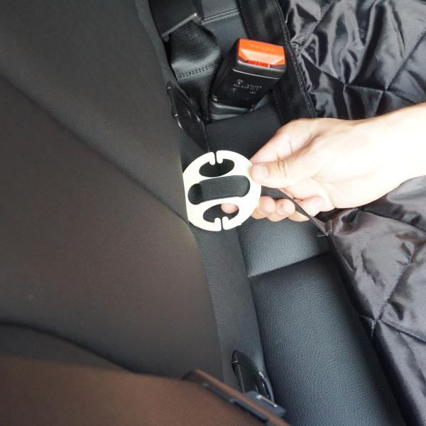 Pet Seat Cover