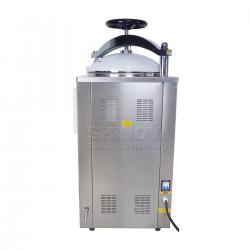 100L Vertical Steam Autoclave