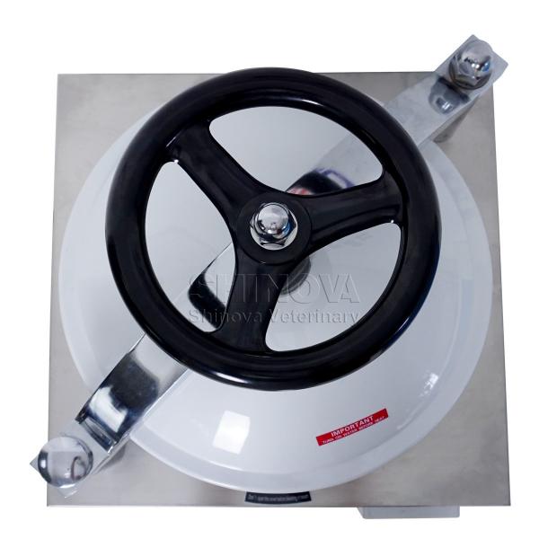100L Vertical Steam Autoclave