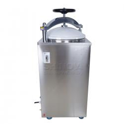 100L Vertical Steam Autoclave