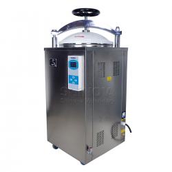 100L Vertical Steam Autoclave