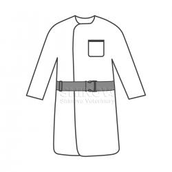 X-Ray Lead Apron