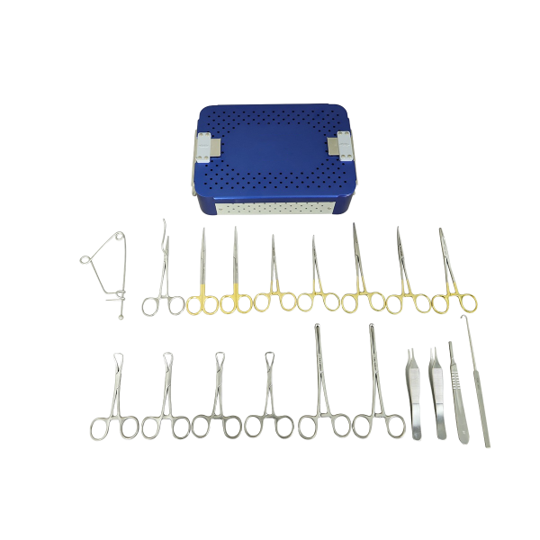 Feline Spay Pack