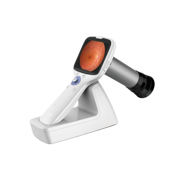 Handheld Fundus Camera