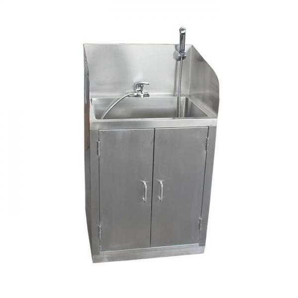 Stainless Steel Washing Sink