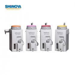Anesthesia Vaporizer