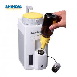 Anesthesia Vaporizer