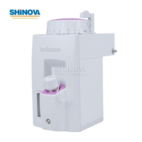 Anesthesia Vaporizer