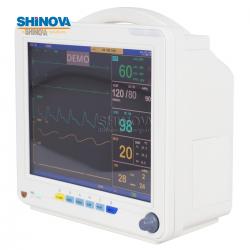  Multi-parameter Veterinary Monitor