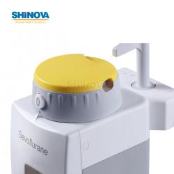Anesthesia Vaporizer