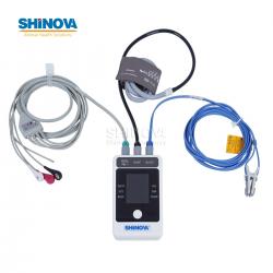 Handheld Multi-parameter Veterinary Monitor