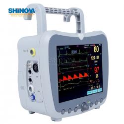 Multi-parameter Monitor
