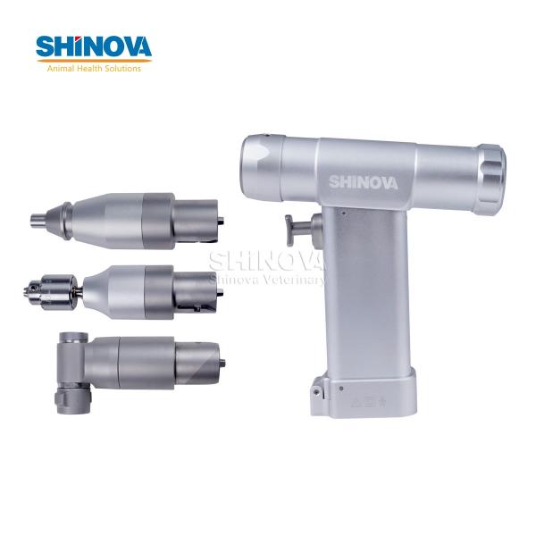 Small-animal Veterinary Micro/Mini Multifunctional Tool