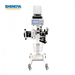 Mobile Veterinary Anesthesia Machine
