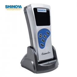 Handheld Veterinary Pulse Oximeter