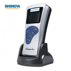 Handheld Veterinary Pulse Oximeter