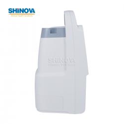 Veterinary Defibrillator Monitor (biphasic)