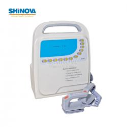 Veterinary Defibrillator (biphasic)