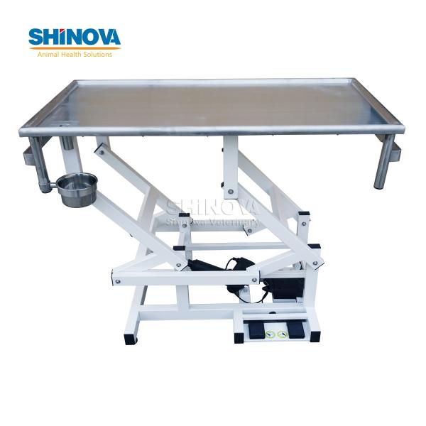 Electric Operating Table