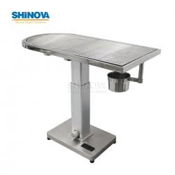 Multi-functional Electric Lifting Disposal Table