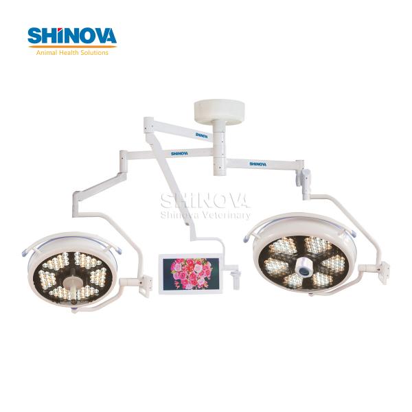 LED Shadowless Surgery Light