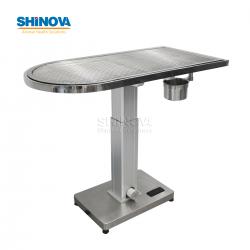 Multi-functional Electric Lifting Disposal Table