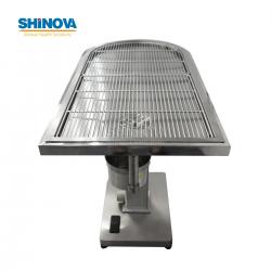 Multi-functional Electric Lifting Disposal Table