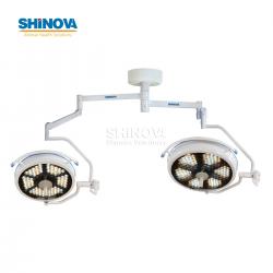 LED Dual-head Shadowless Surgery Light