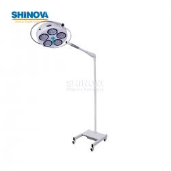 Standing LED Cold Light Surgery Light