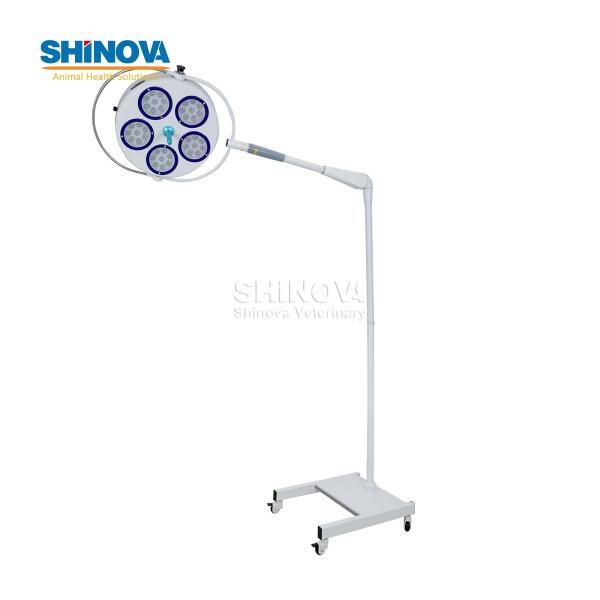 Standing LED Cold Light Surgery Light