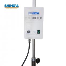 Standing LED Examination Light