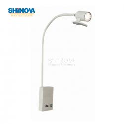 Wall-mounted LED Examination Light