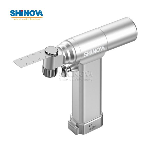 Big-animal Veterinary Bone Saw