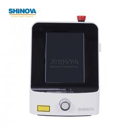 Portable Surgery Diode Laser System Diode Laser Therapy