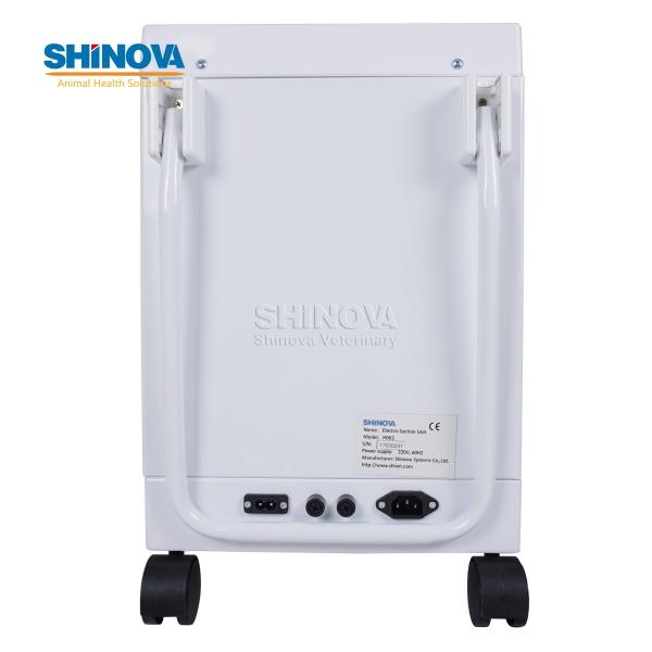 Veterinary Electric Suction Unit