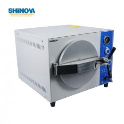 20L Tabletop Steam Autoclave