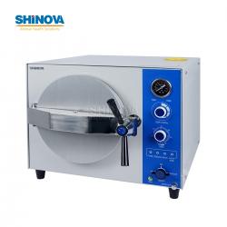 Tabletop Steam Autoclave