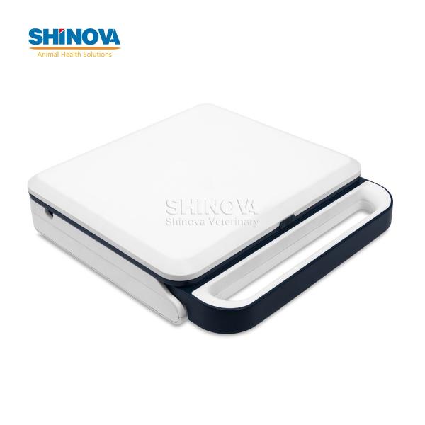 Portable Veterinary Color Doppler