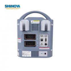 Portable Veterinary Ultrasound