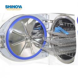 Tabletop Pre-Vacuum Autoclave